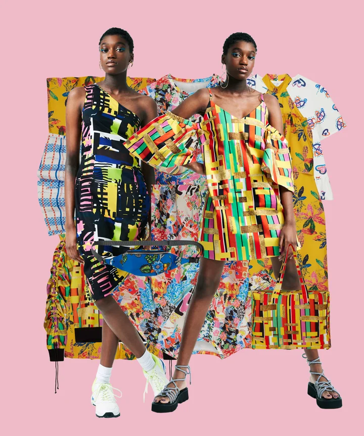 asos african dresses