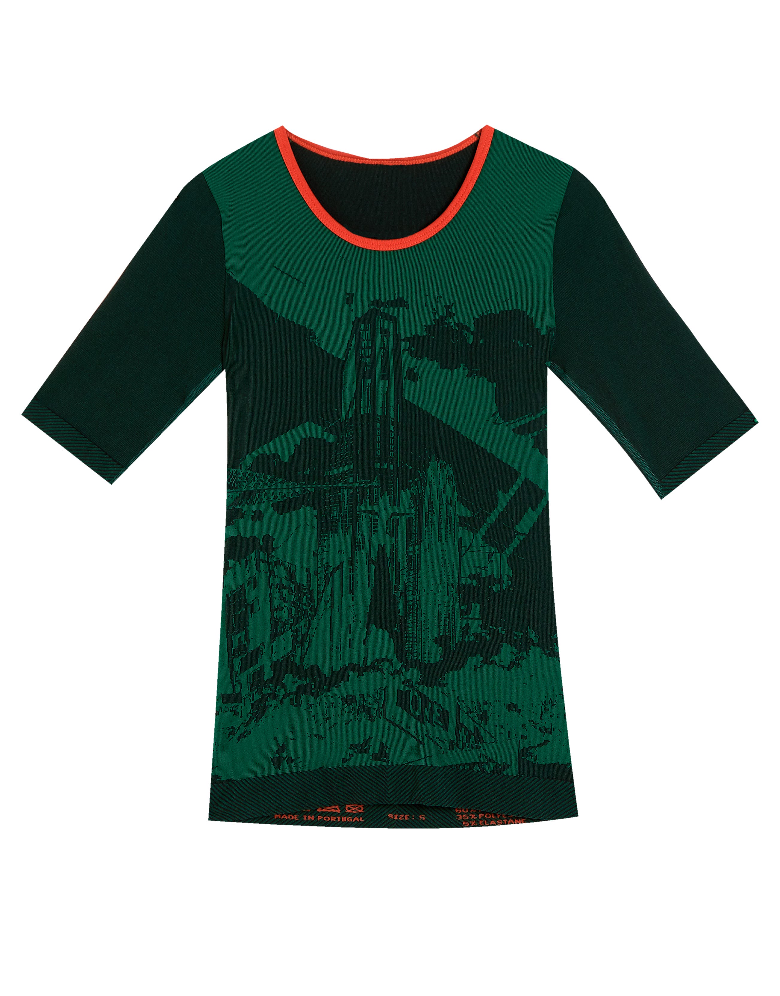 Chemise Skyline Shirt main image 1