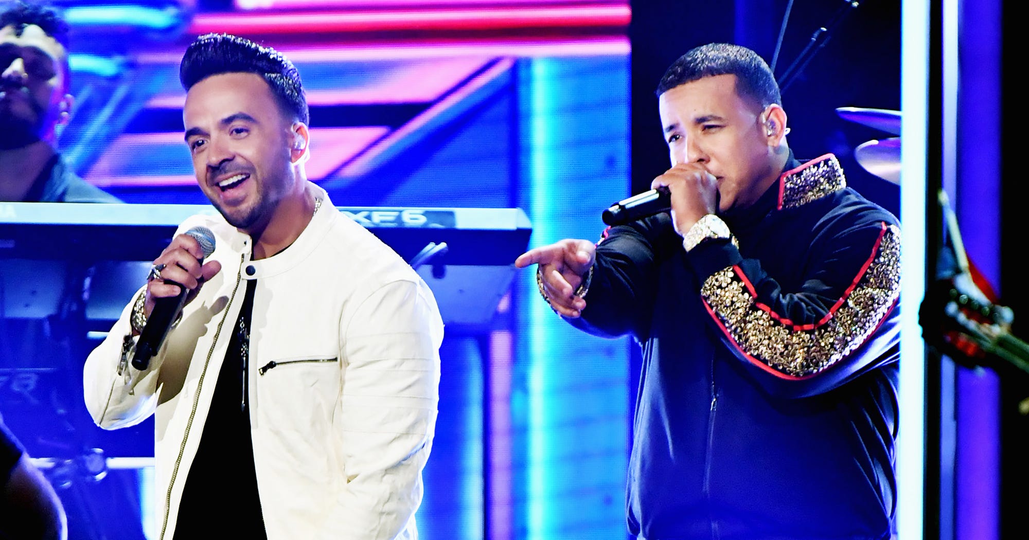 Despacito Spanish Song Changed Music Industry Culture