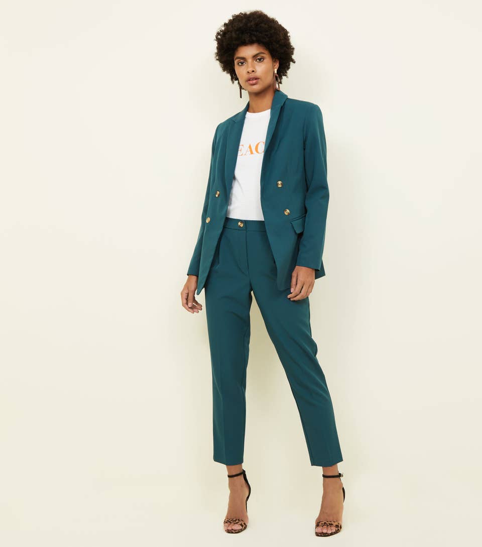 best suits for women