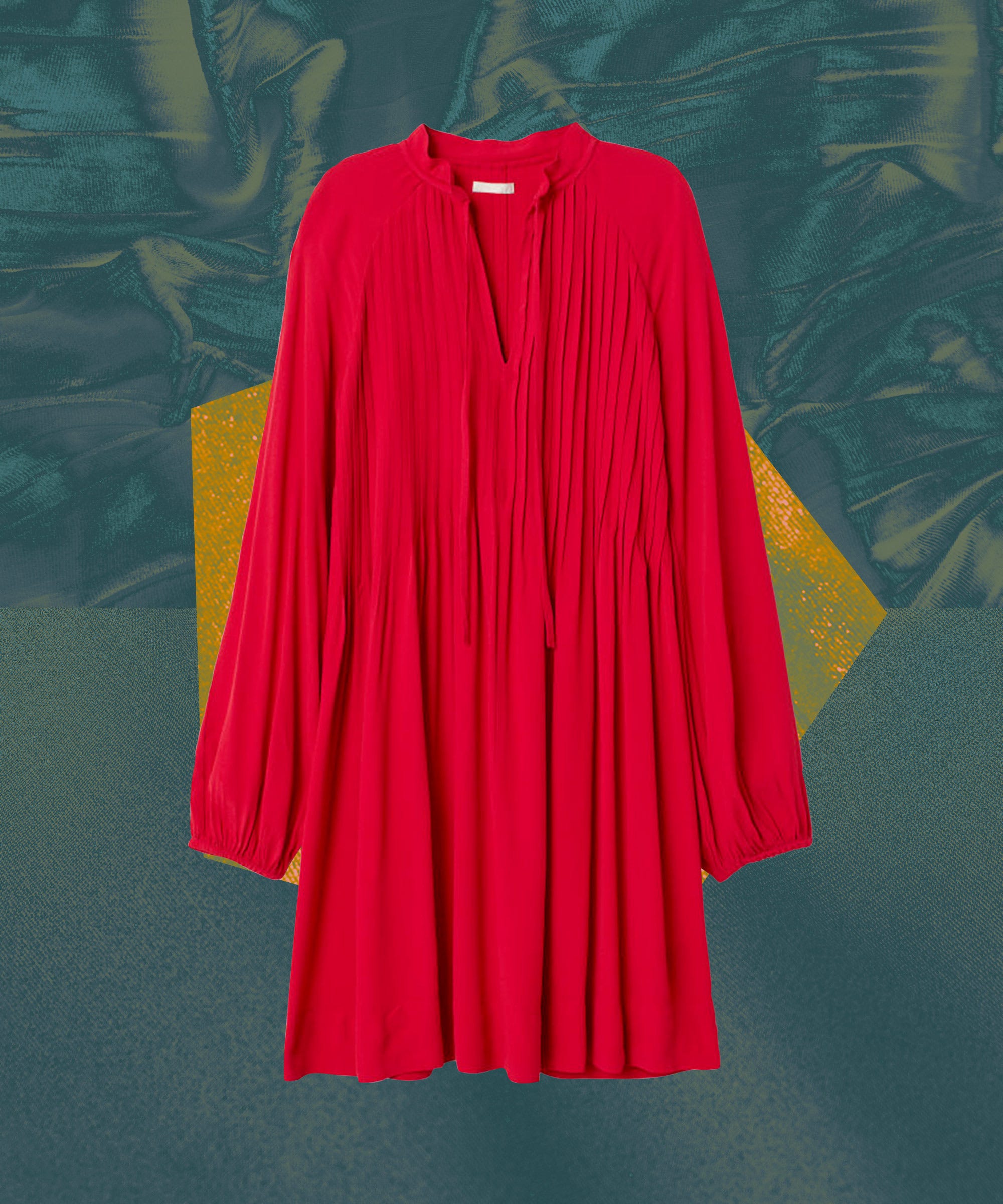 10 Reasons To Break Out All The Red This Season