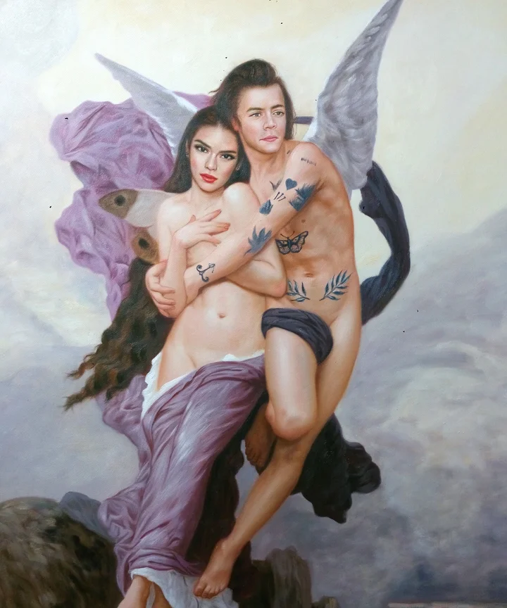 Kendall Jenner Harry Styles Dating Timeline