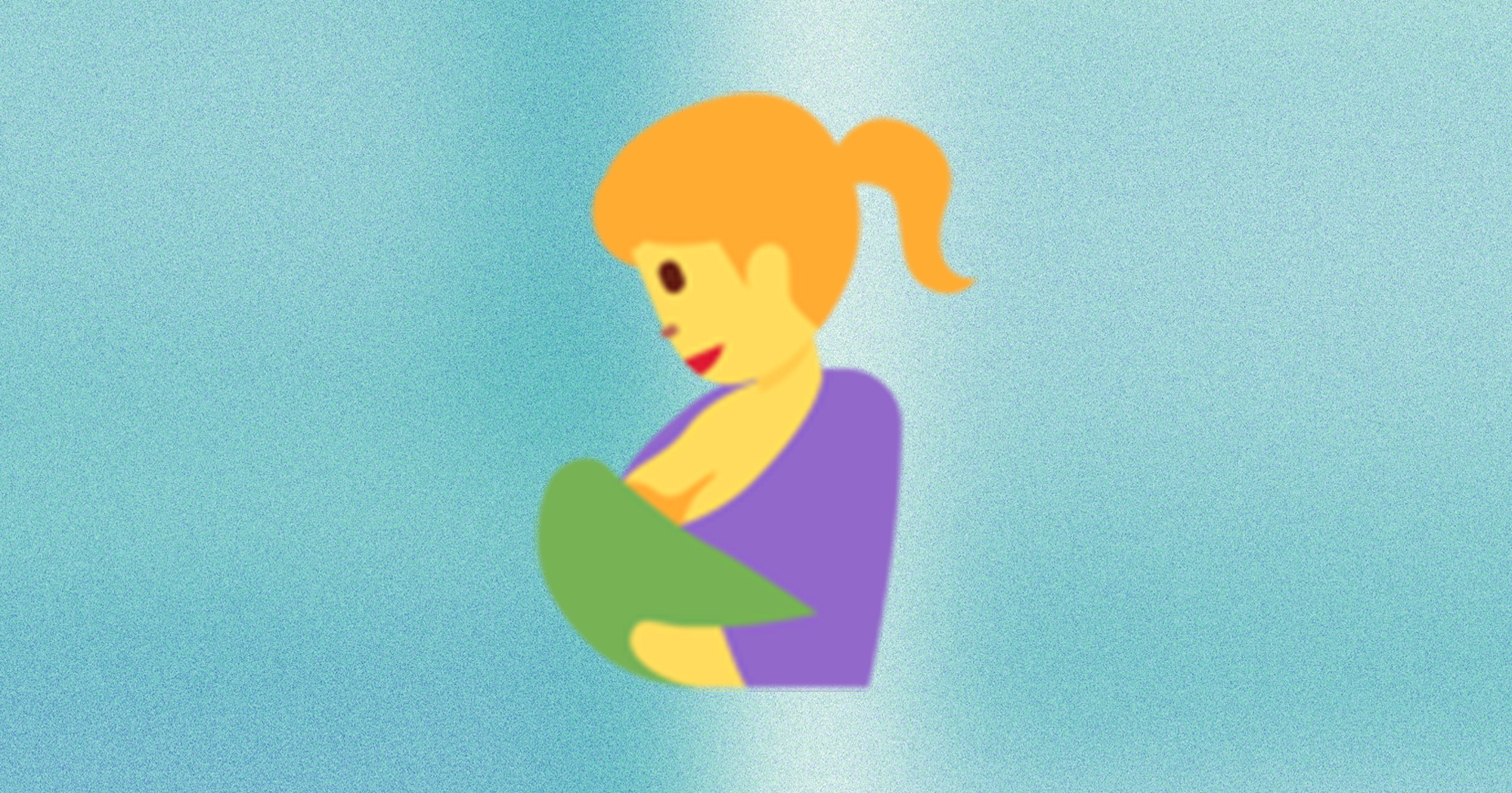 New Emojis 2017 Twitter Breast Feeding Woman Emoji