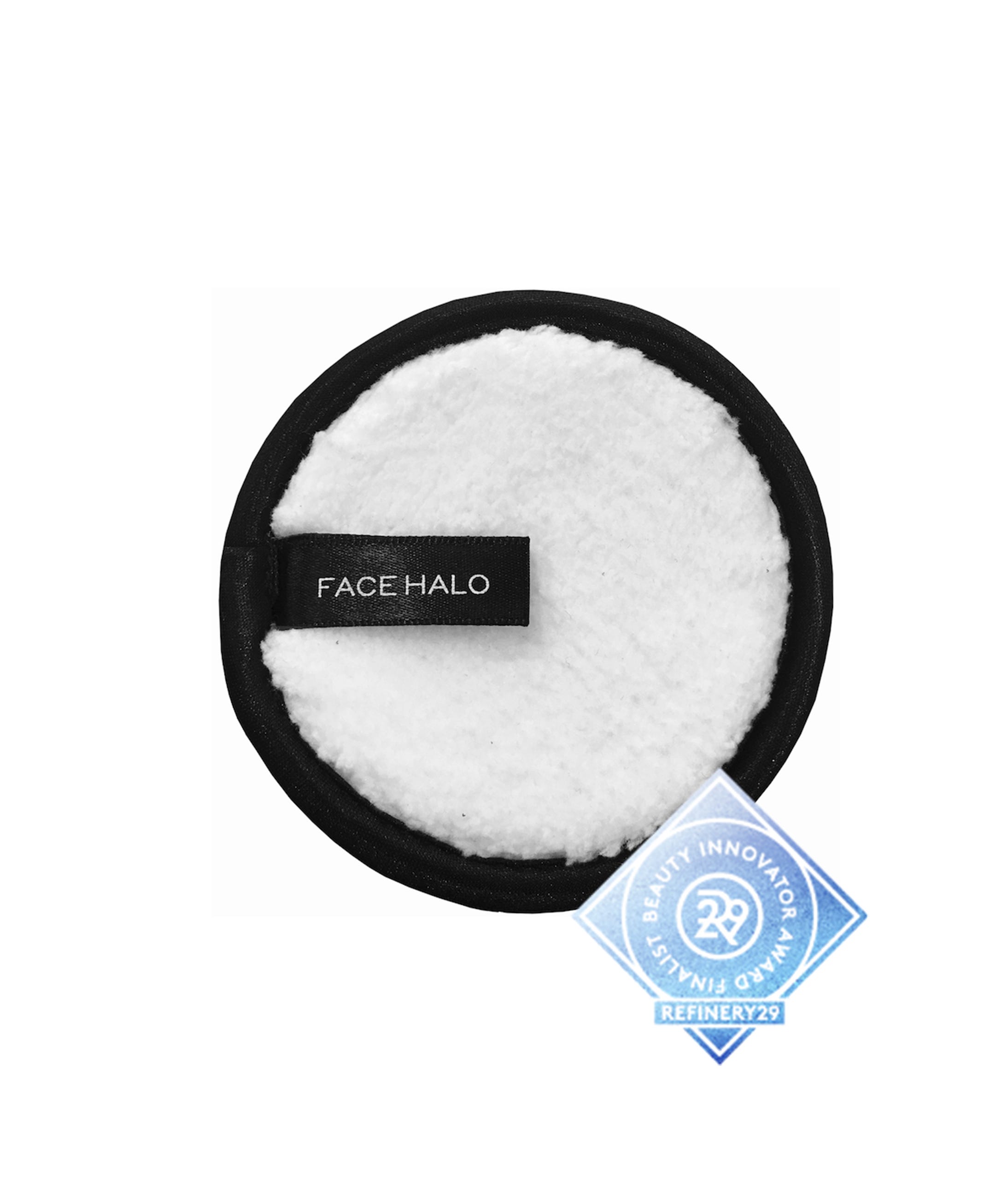 Face Halo + Face Halo Pack of 3