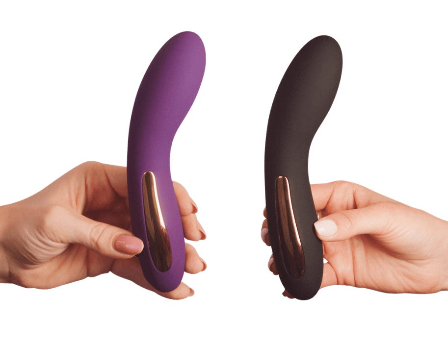 bellesco sex toys 15 Sex Toys From Bellesa Boutique That Get The Job Done main image 1