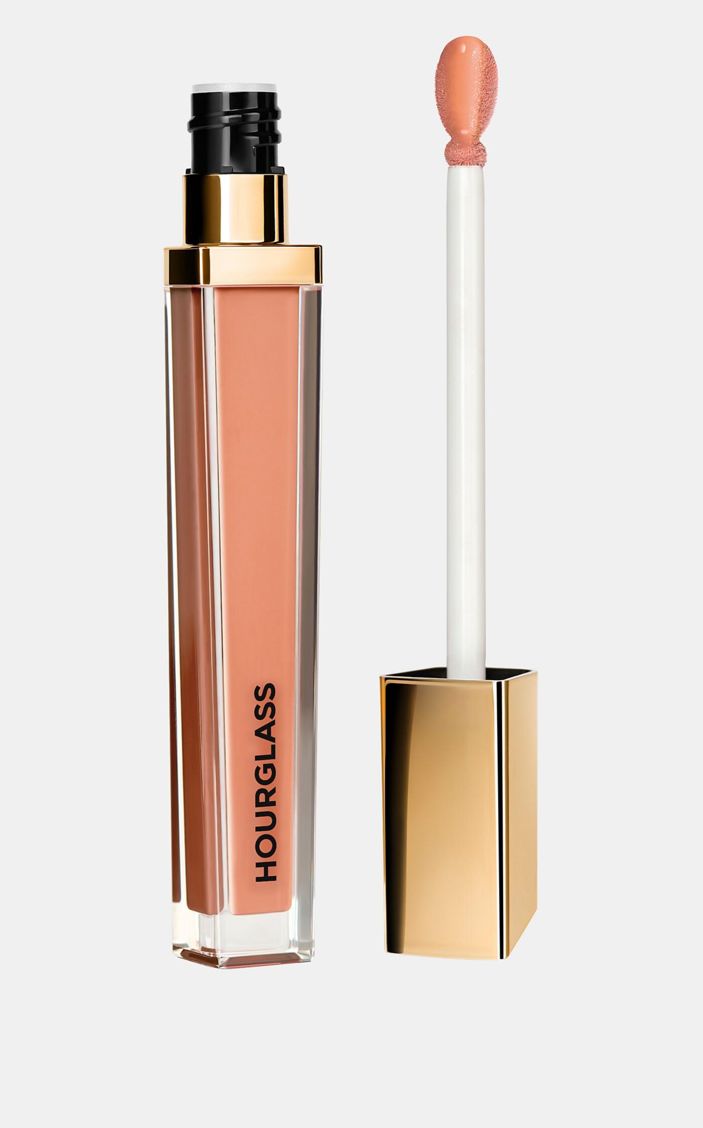 Hourglass + Unreal High Shine Volumizing Lip Gloss