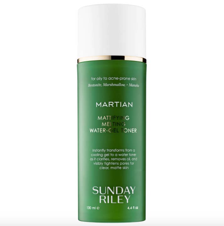 best sunday riley products