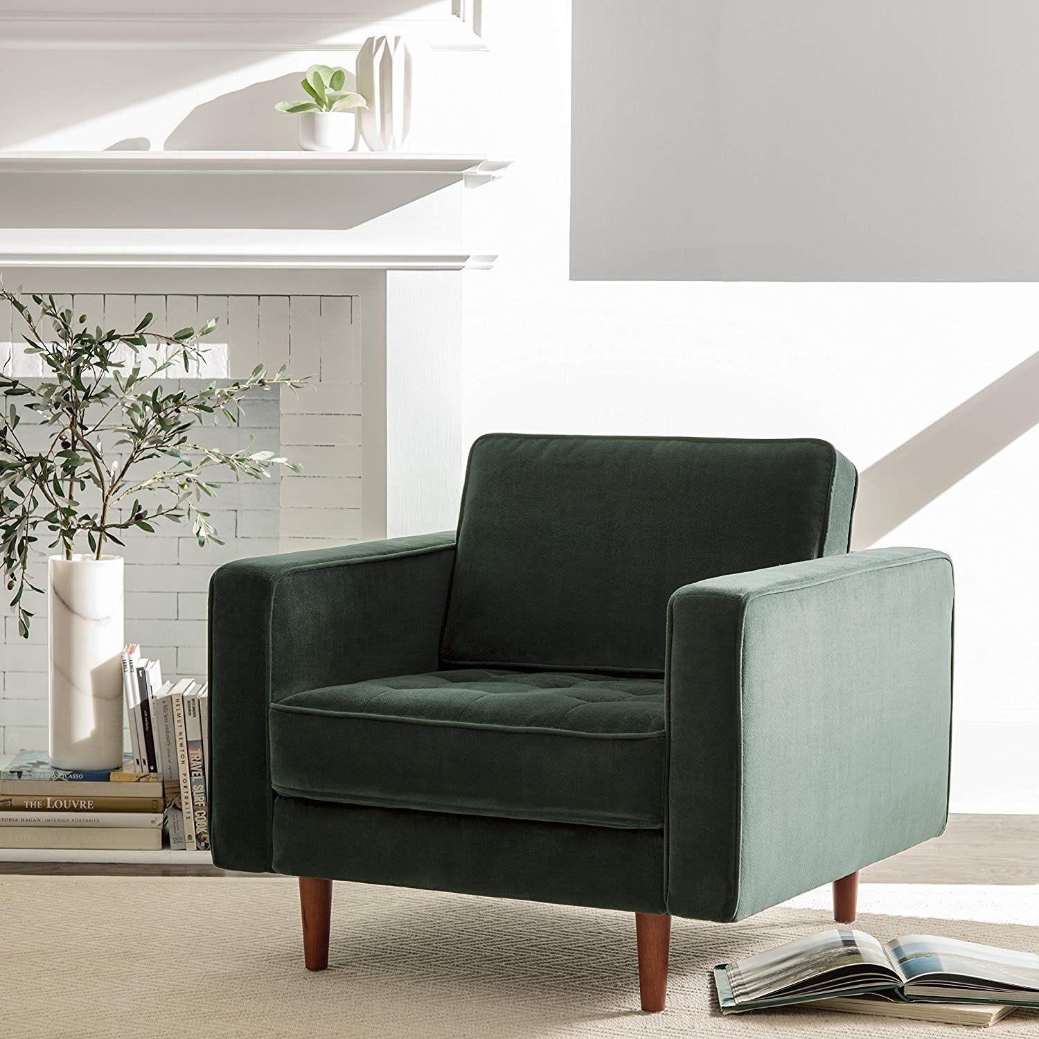 mid century velvet chair dining aiden tufted midcentury velvet chair hunter green rivet midcentury mid century velvet chair dining aiden tufted midcentury velvet chair hunter green rivet midcentury