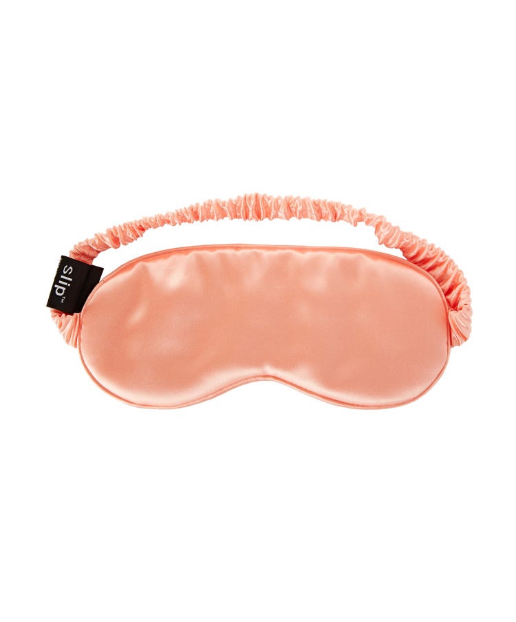 Slip + Silk Eye Mask