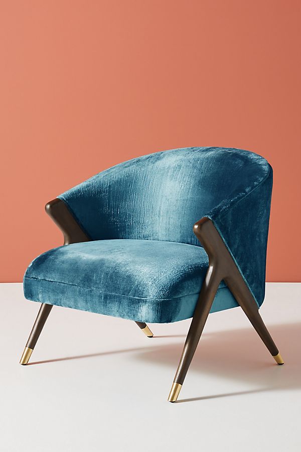 Monroe Accent Chair