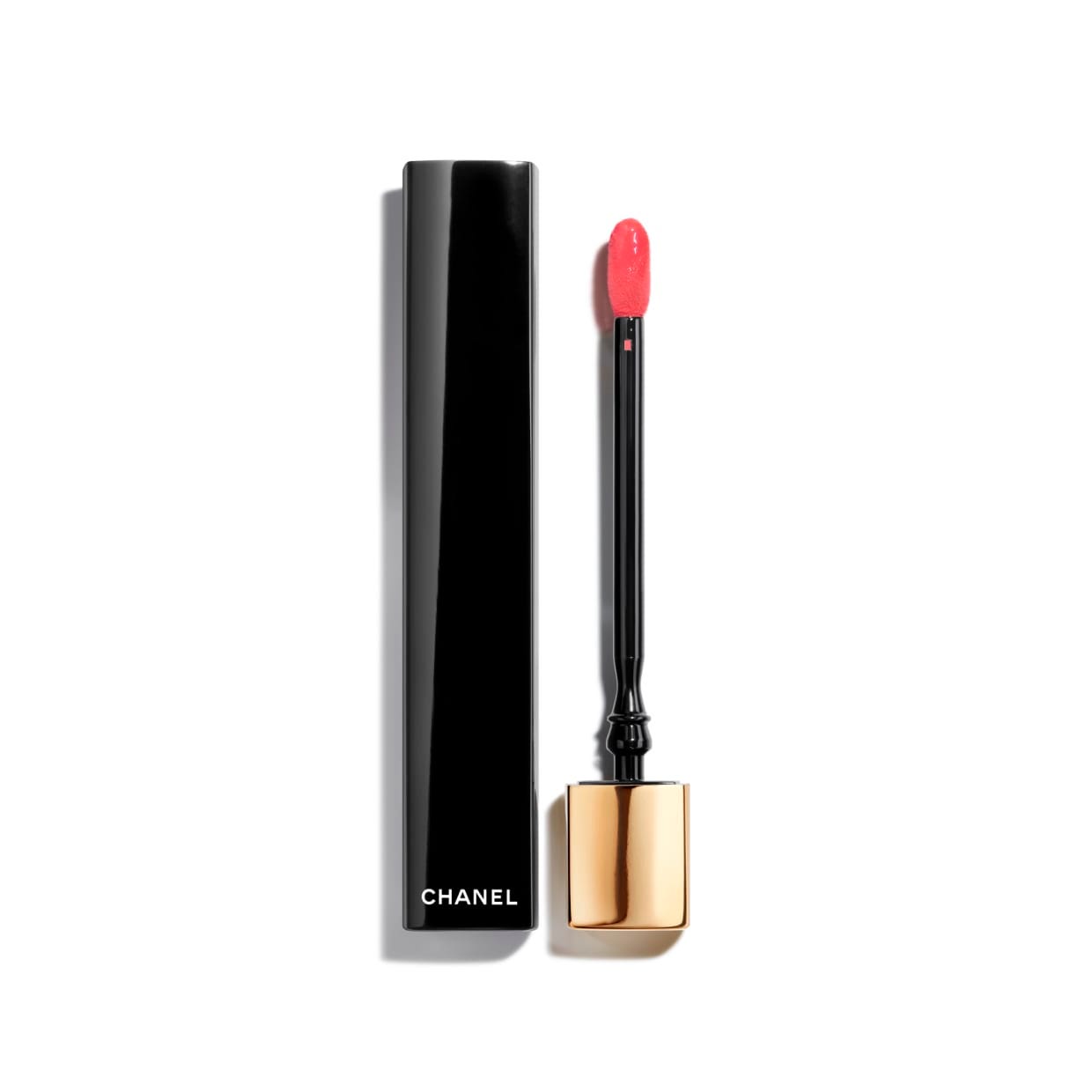 Chanel + Rouge Allure Gloss in Pirate