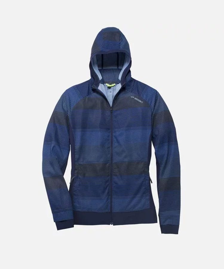 Brooks + Canopy Jacket