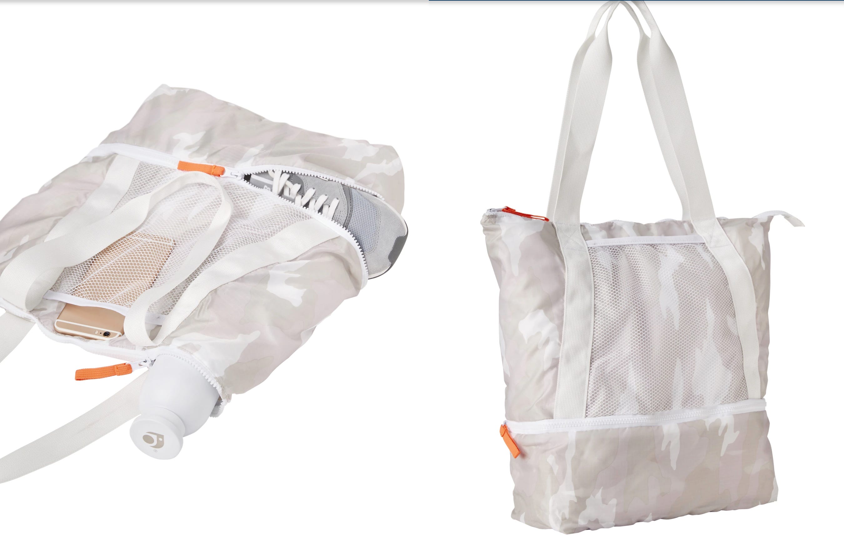 Best Gym Bags For Women Fitness Totes, Sports Duffles