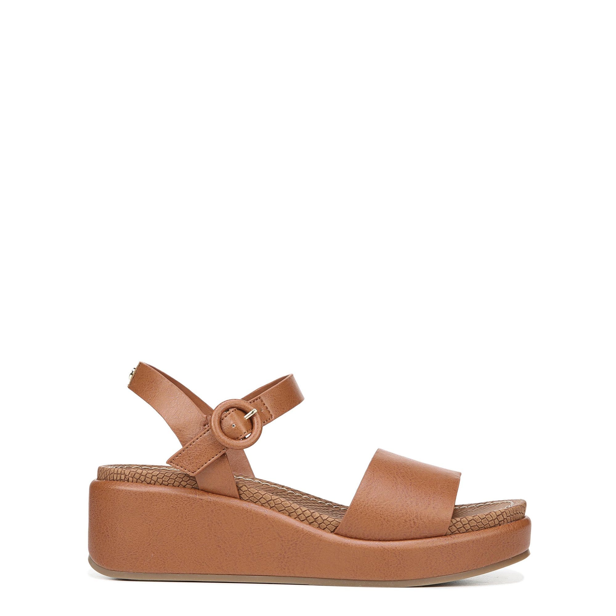 Circus by Sam Edelman Sarah Ankle Strap Sandals