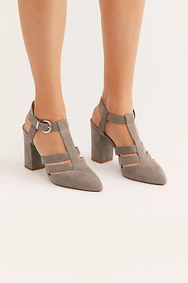 bc footwear terrace heel