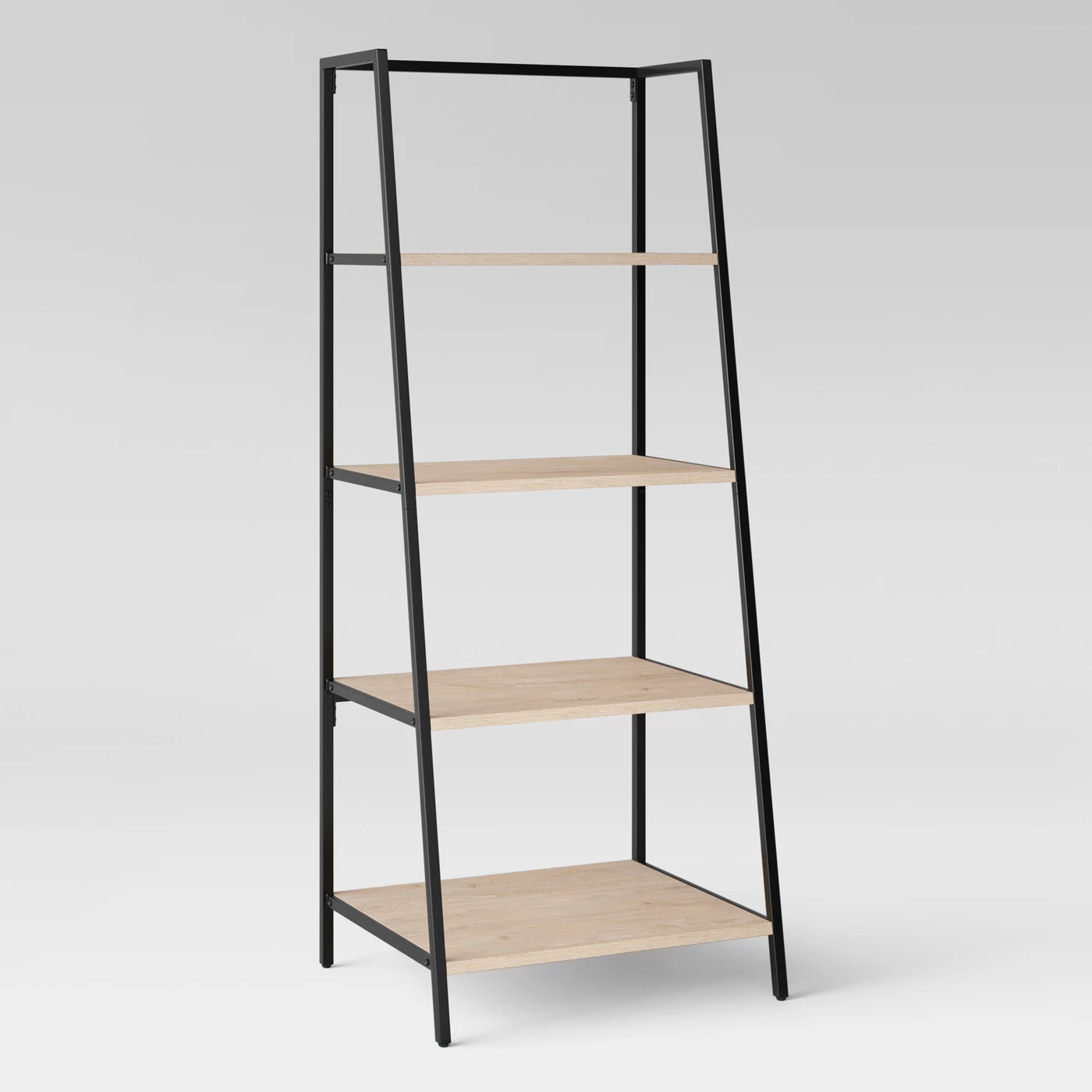 Project 62 Loring 72 5 Shelf Leaning Bookcase 1