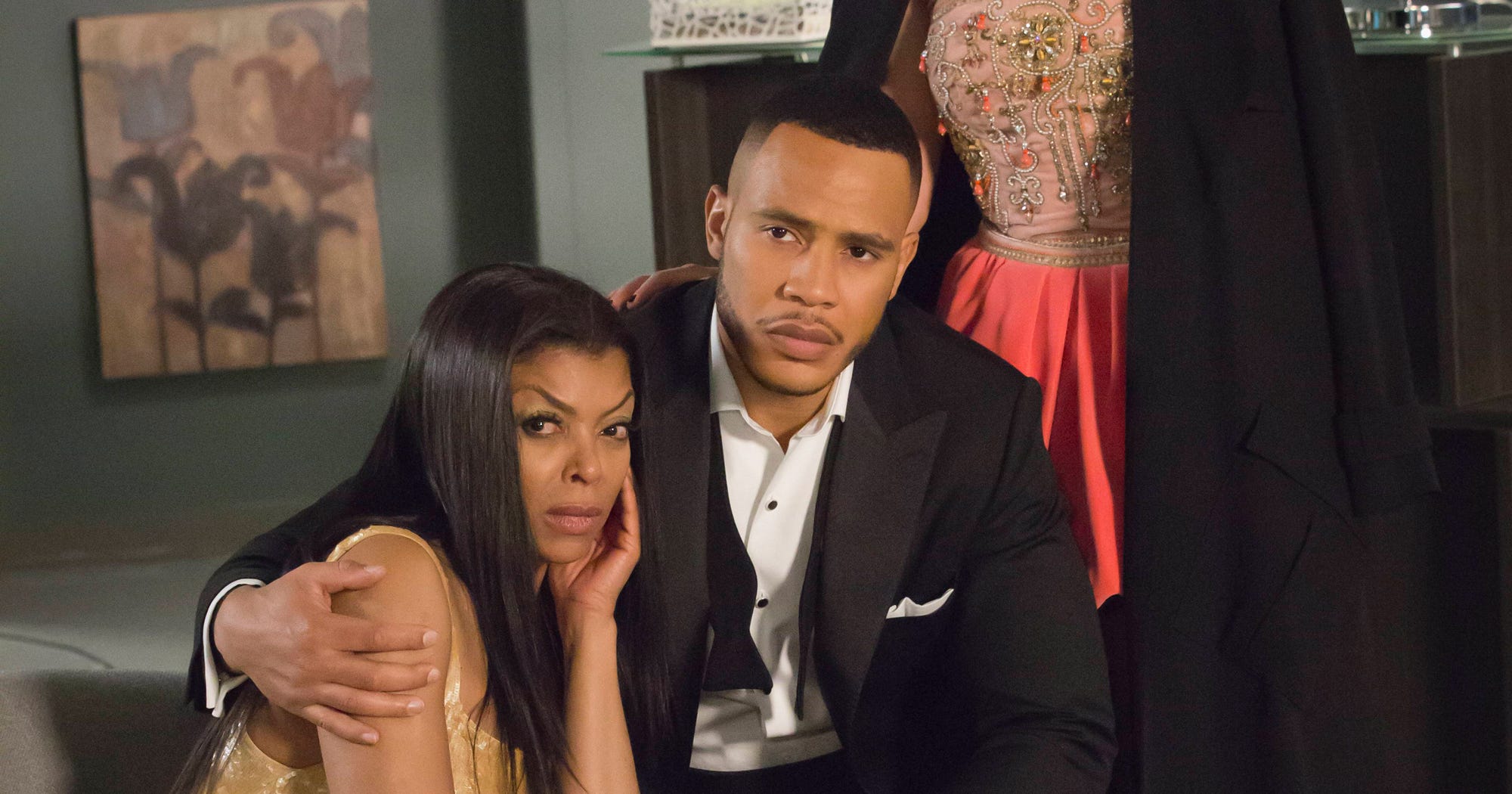 Empire Season 2 Finale Recap, TV Spoilers