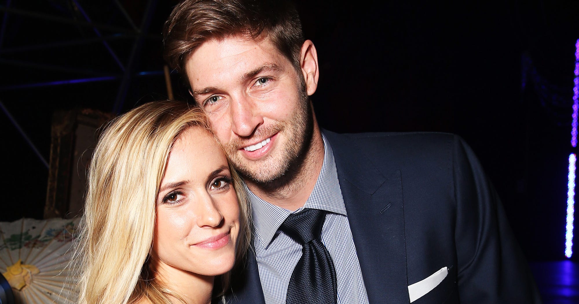 Kristin Cavallari Jay Cutler Three Year Anniversary