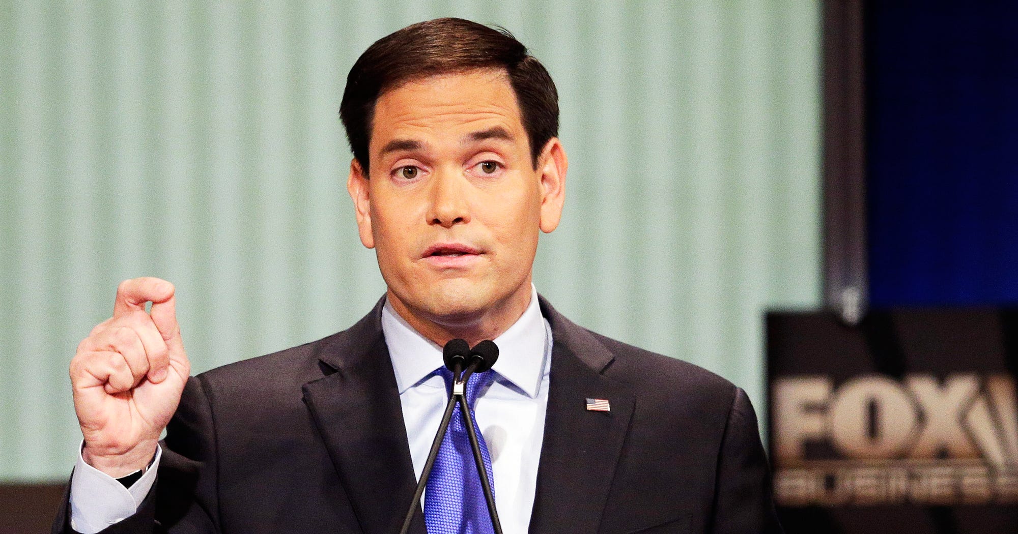 What is common core gop debate