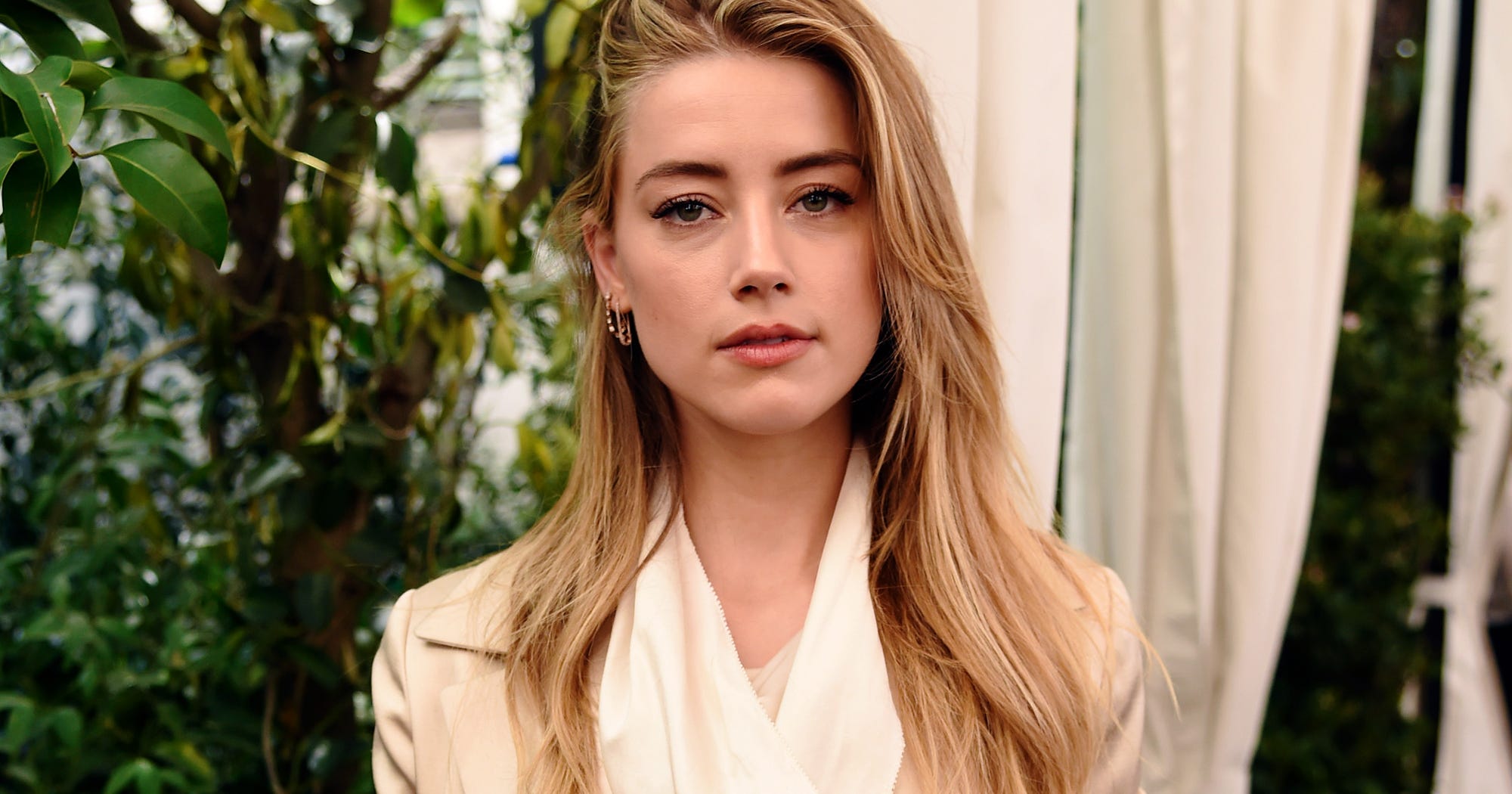 Amber Heard Twitter Reactions Victim Blaming