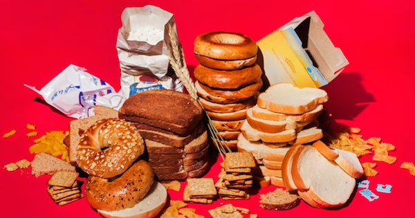 Never Give Up Carbs - Paleo Diet Counterargument