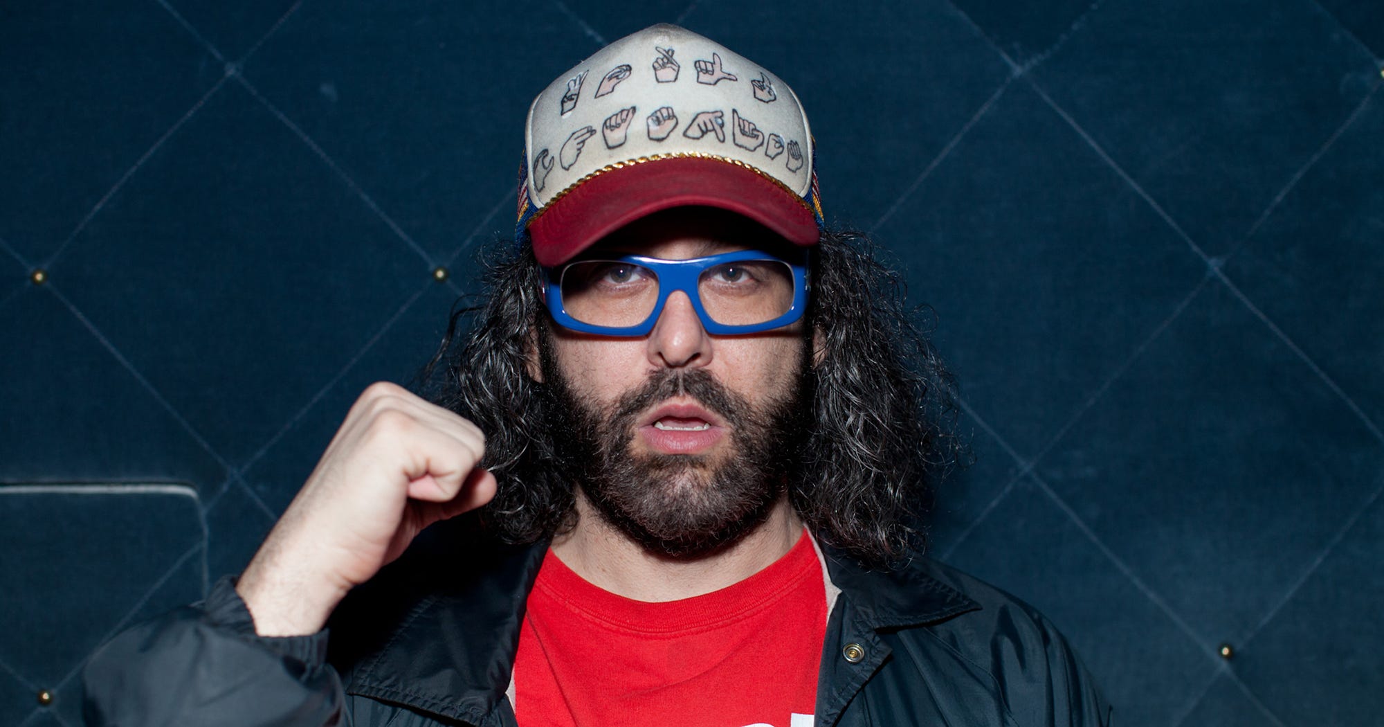 judah friedlander interview raindrops united judah friedlander interview raindrops united