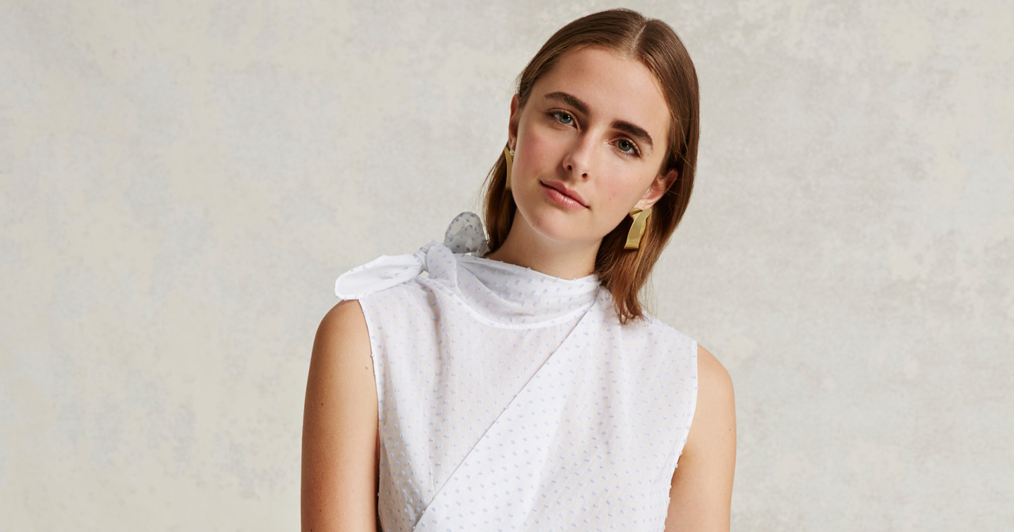 Breathable Clothing That's Not Too Revealing