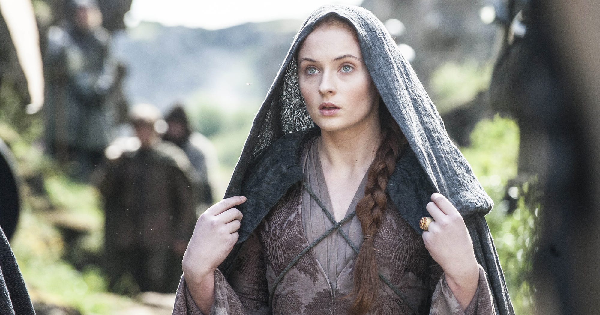 Game Of Thrones Spoilers Sansa Season 6