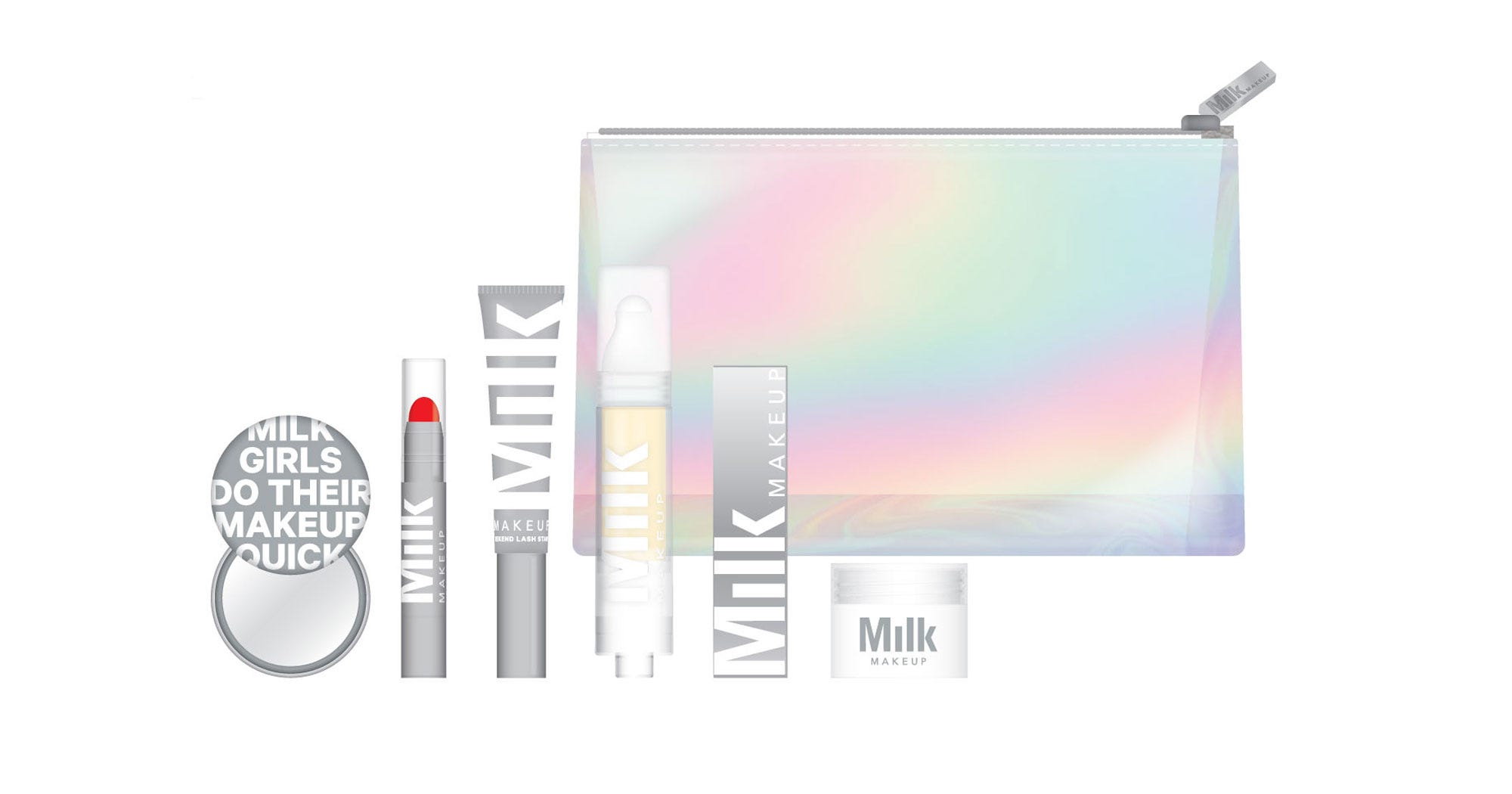 Milk makeup coupon code