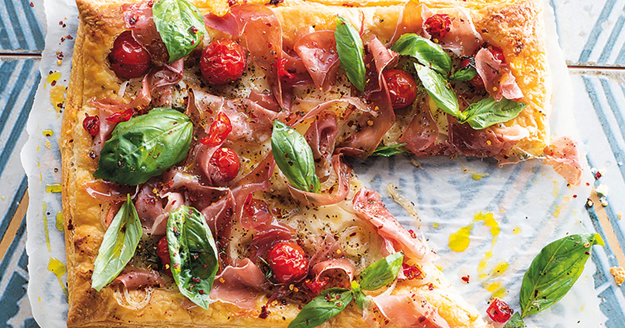 Picnic How To Make Posh Recipes