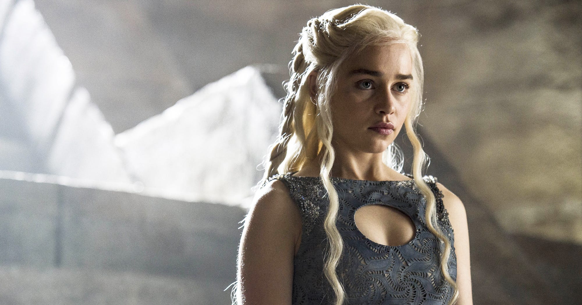 Game Of Thrones Season Six Queen