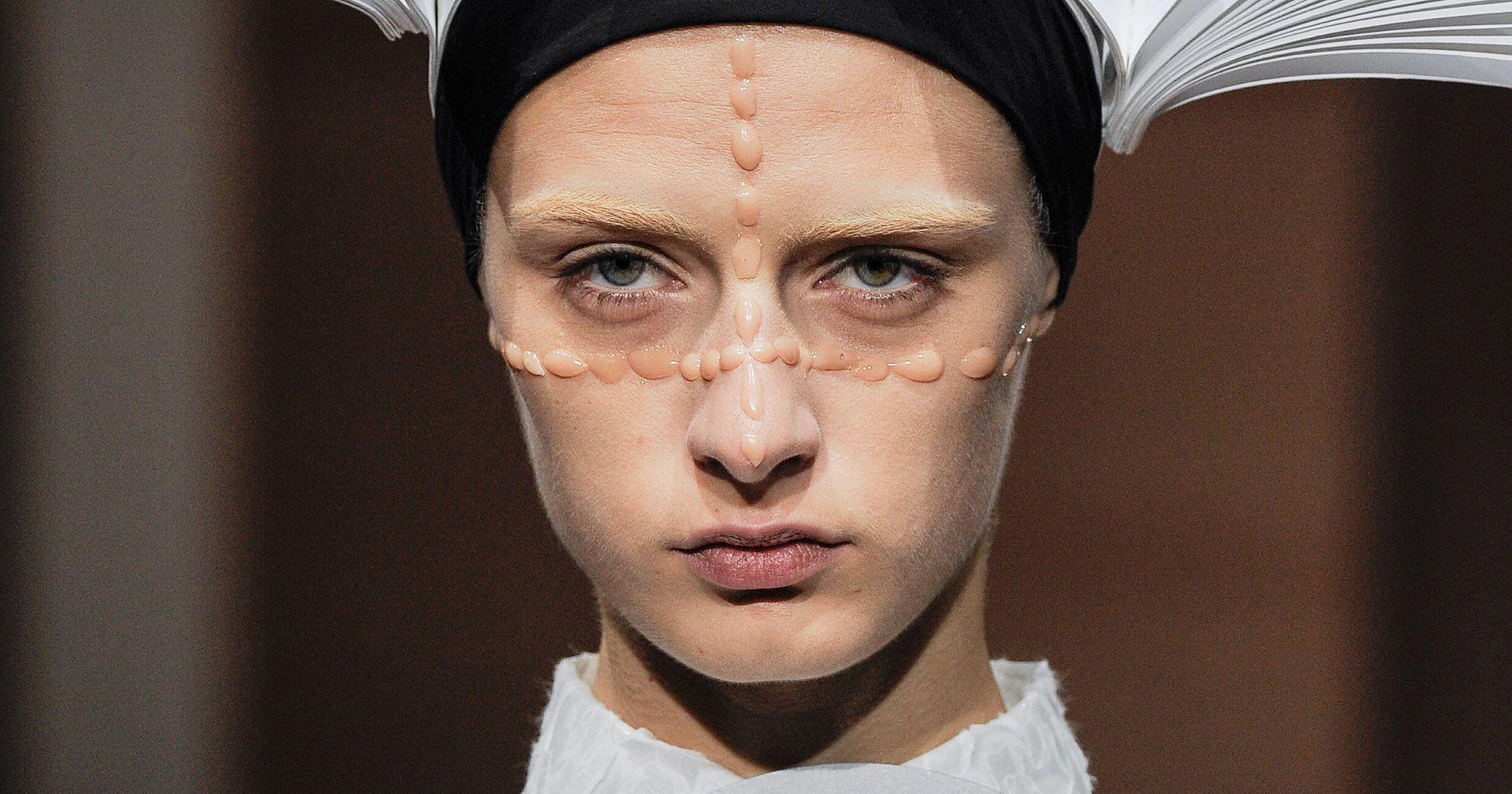 Cultural Appropriation Fashion Spring 2016 Runway Trend