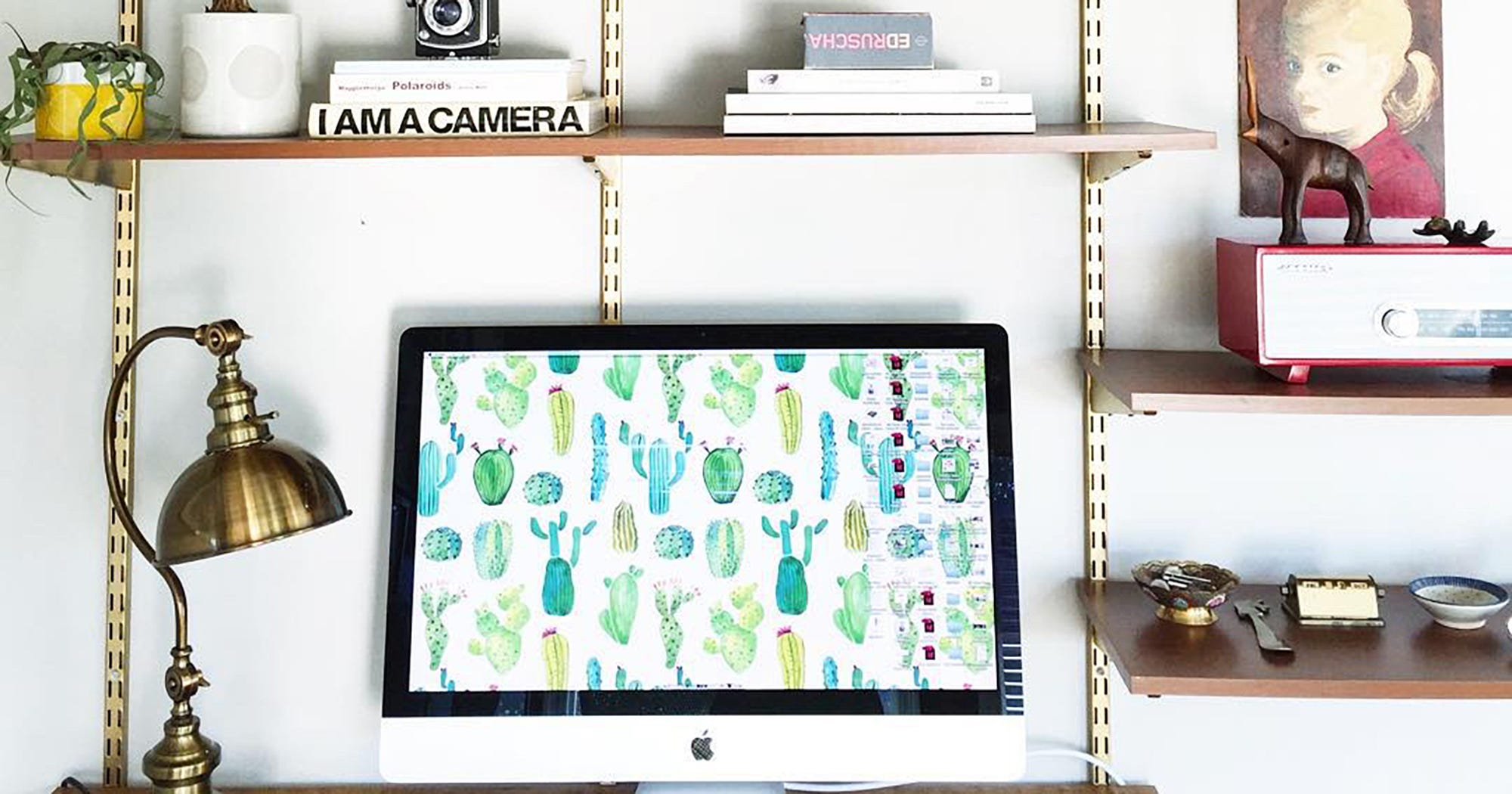 How to Set Up My Home Decor Tech