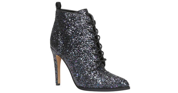 Party Boots Best Shoe Styles For New Years Eve