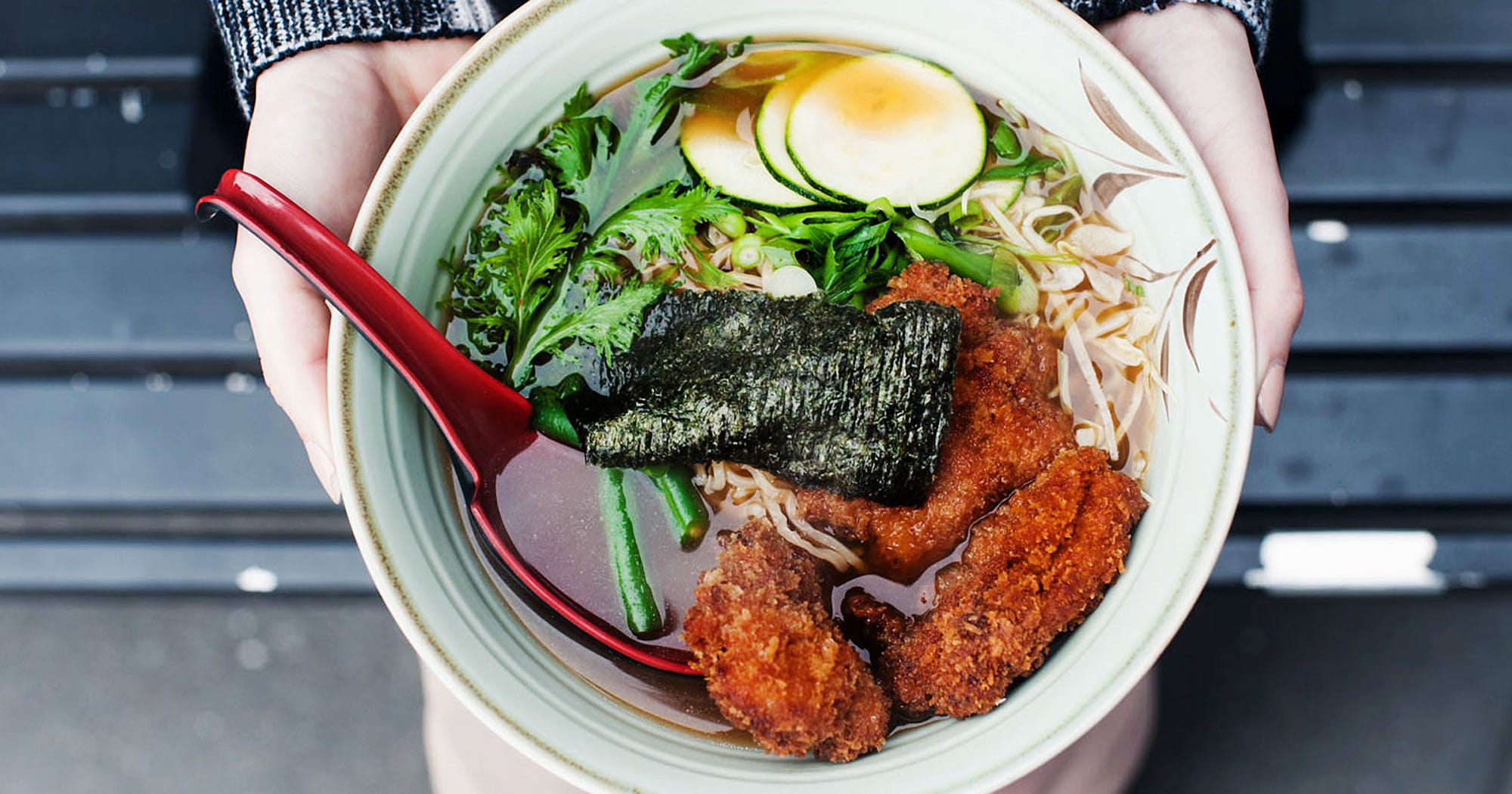 Foods Most Least Popular