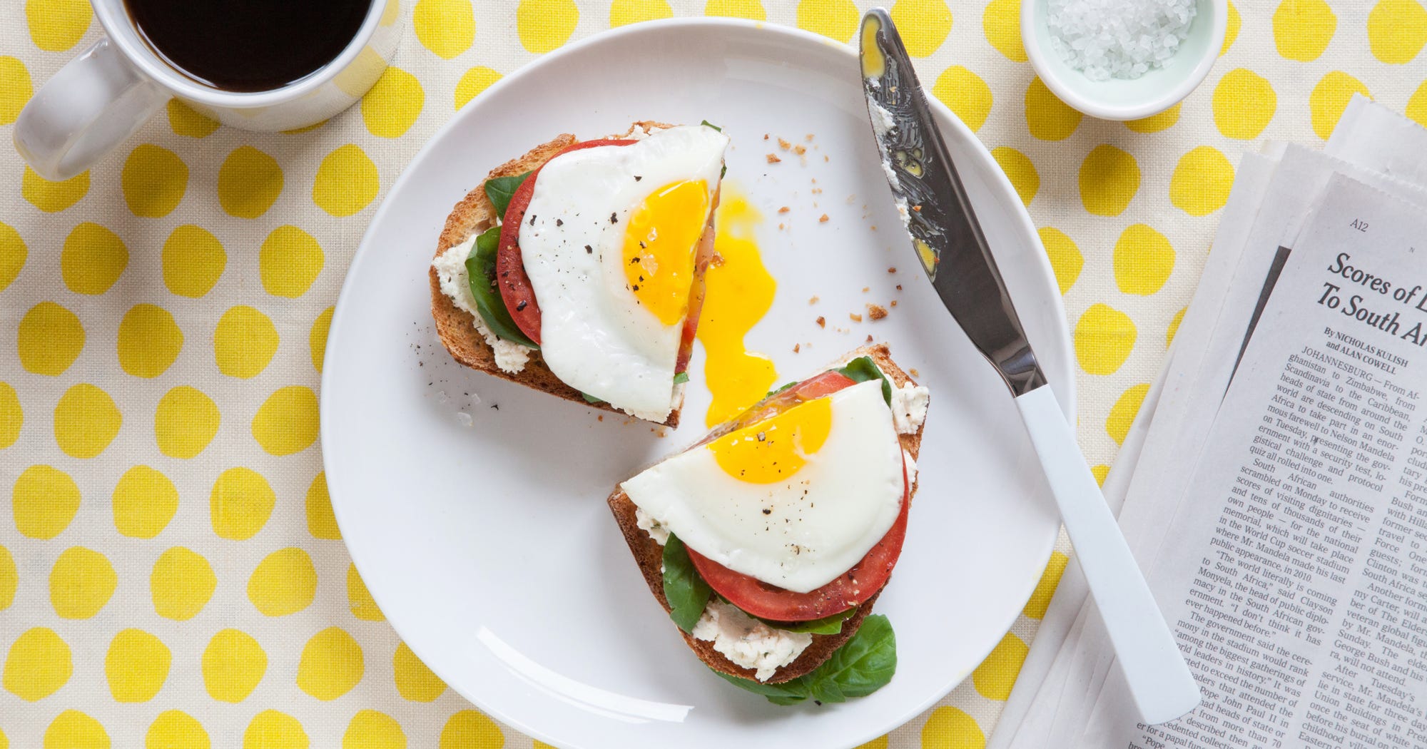 Stop Motion Recipes Food Animation