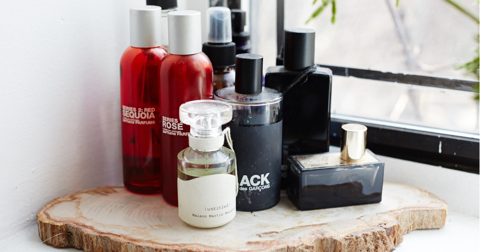 Buying Perfumes Online Guide, Tips