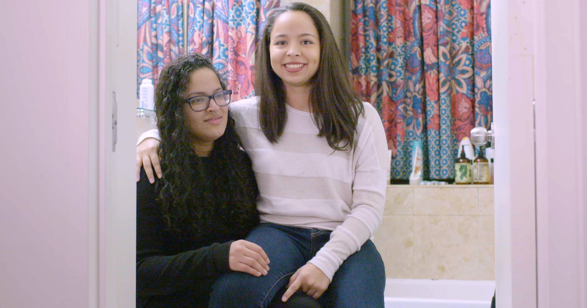 Relationship Advice Gross Bathroom Habits