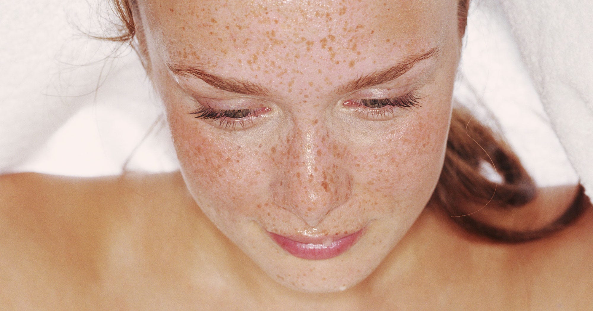 The Benefits Of Steaming Your Face, According To, 60% OFF