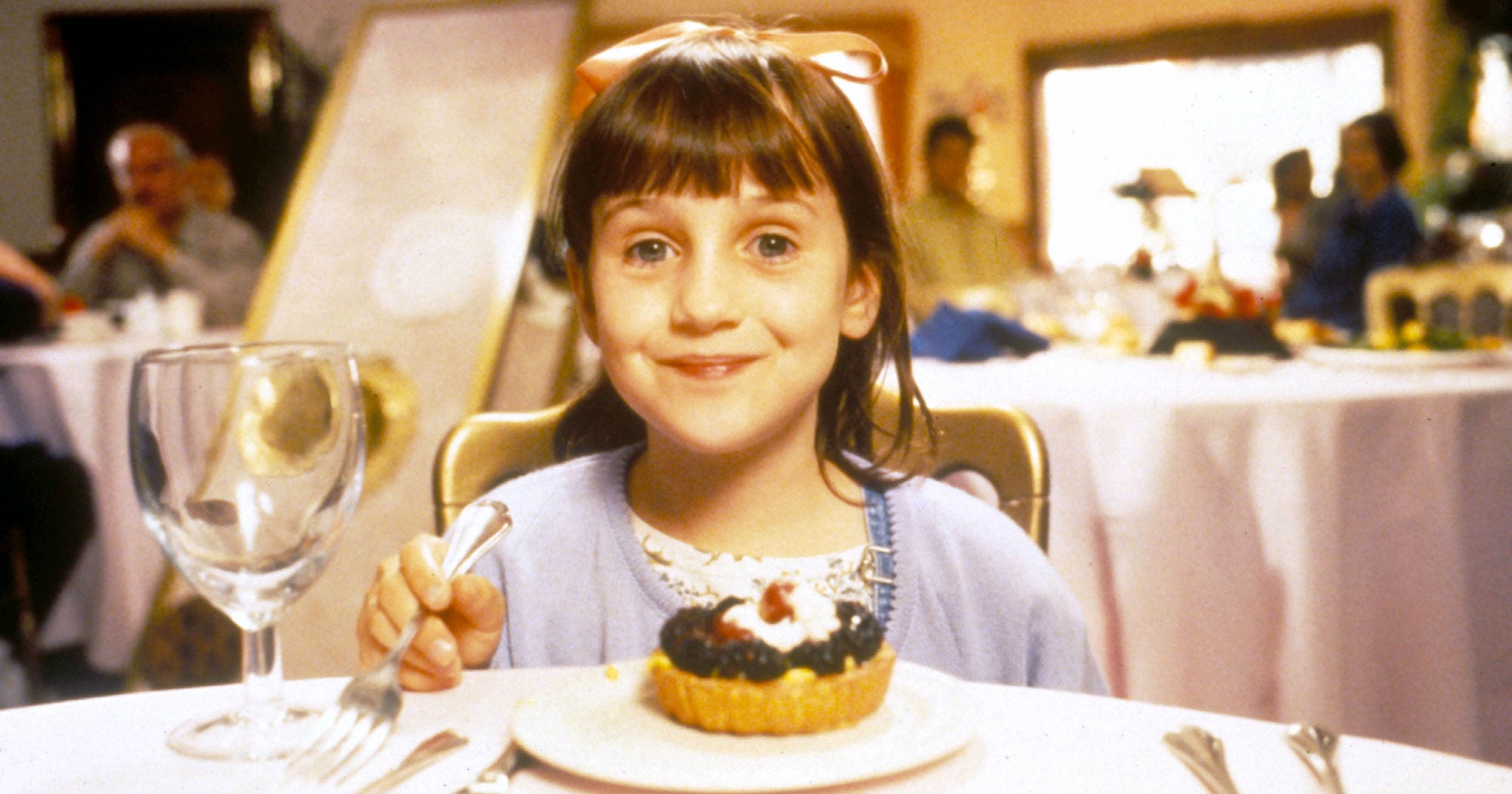 Best Kids Books Made Into Movies