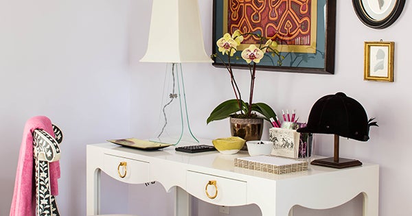 First Home Decor Ideas Bunny Williams