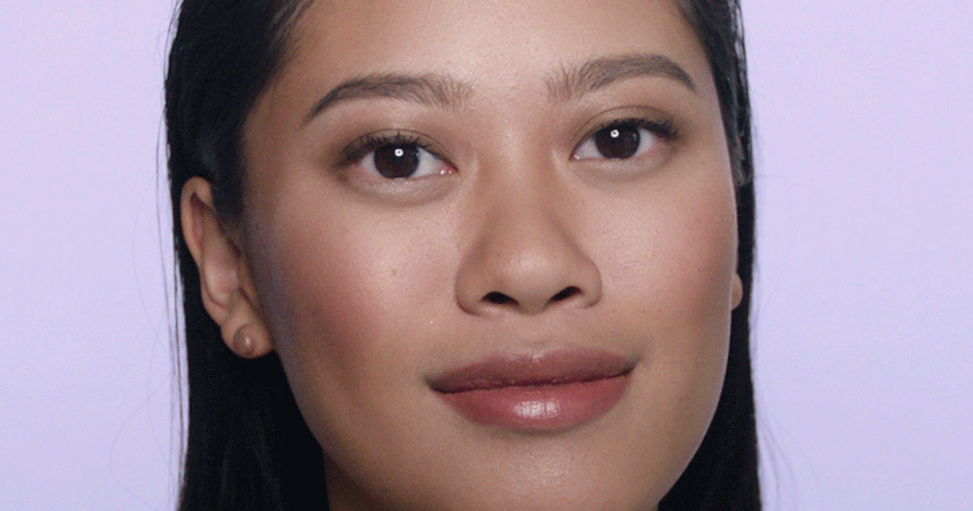 face contour for round face