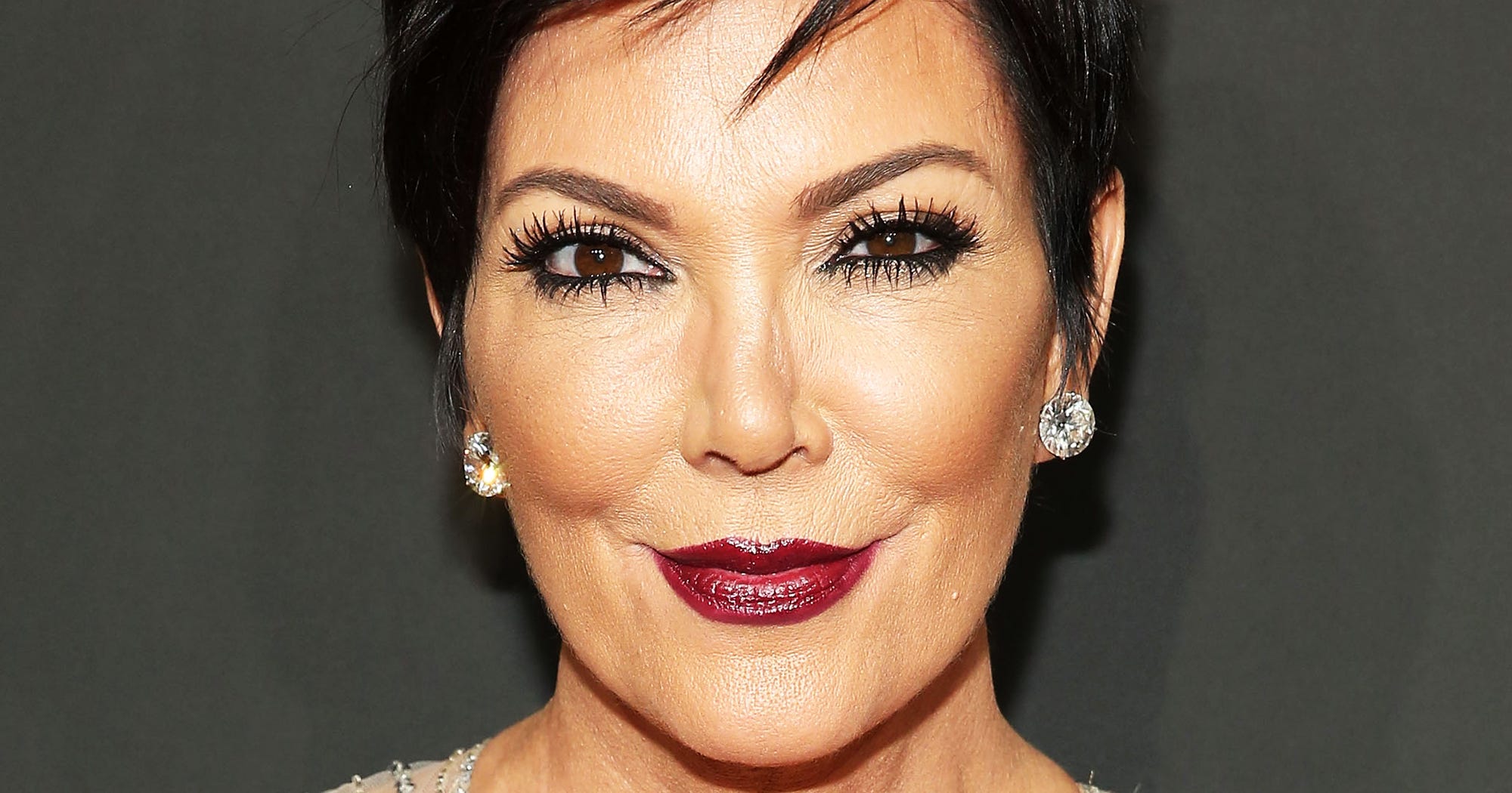 Kris Jenner Shady Business School Legacy Trump