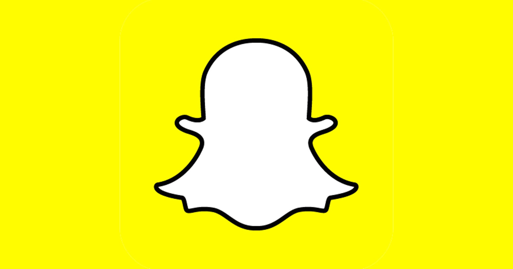 Snapchat can be now sold ipo