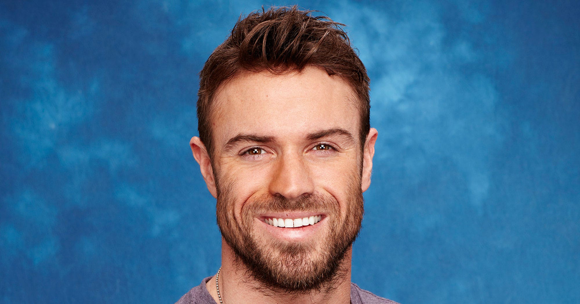 Bachelorette Villain Chad Johnson Bachelor In Paradise