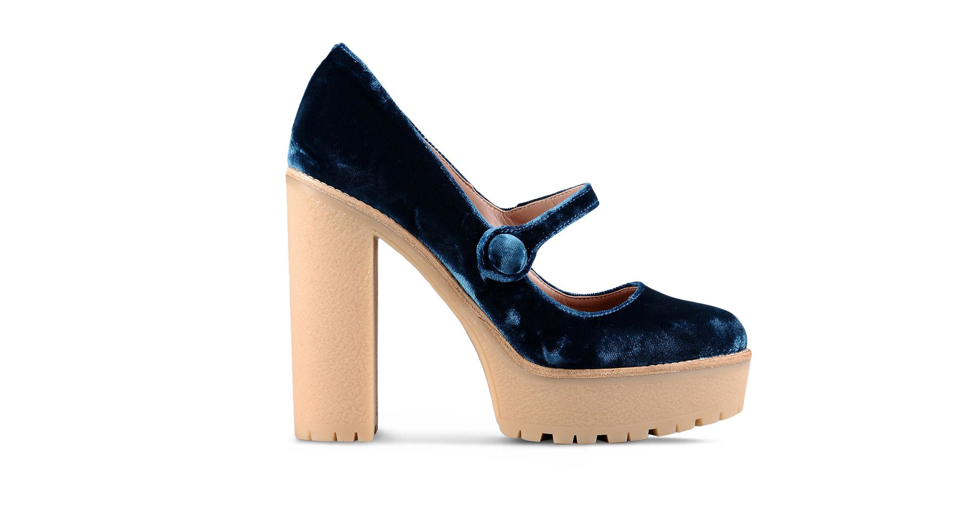 Winter Party Shoes High Heels For Snow