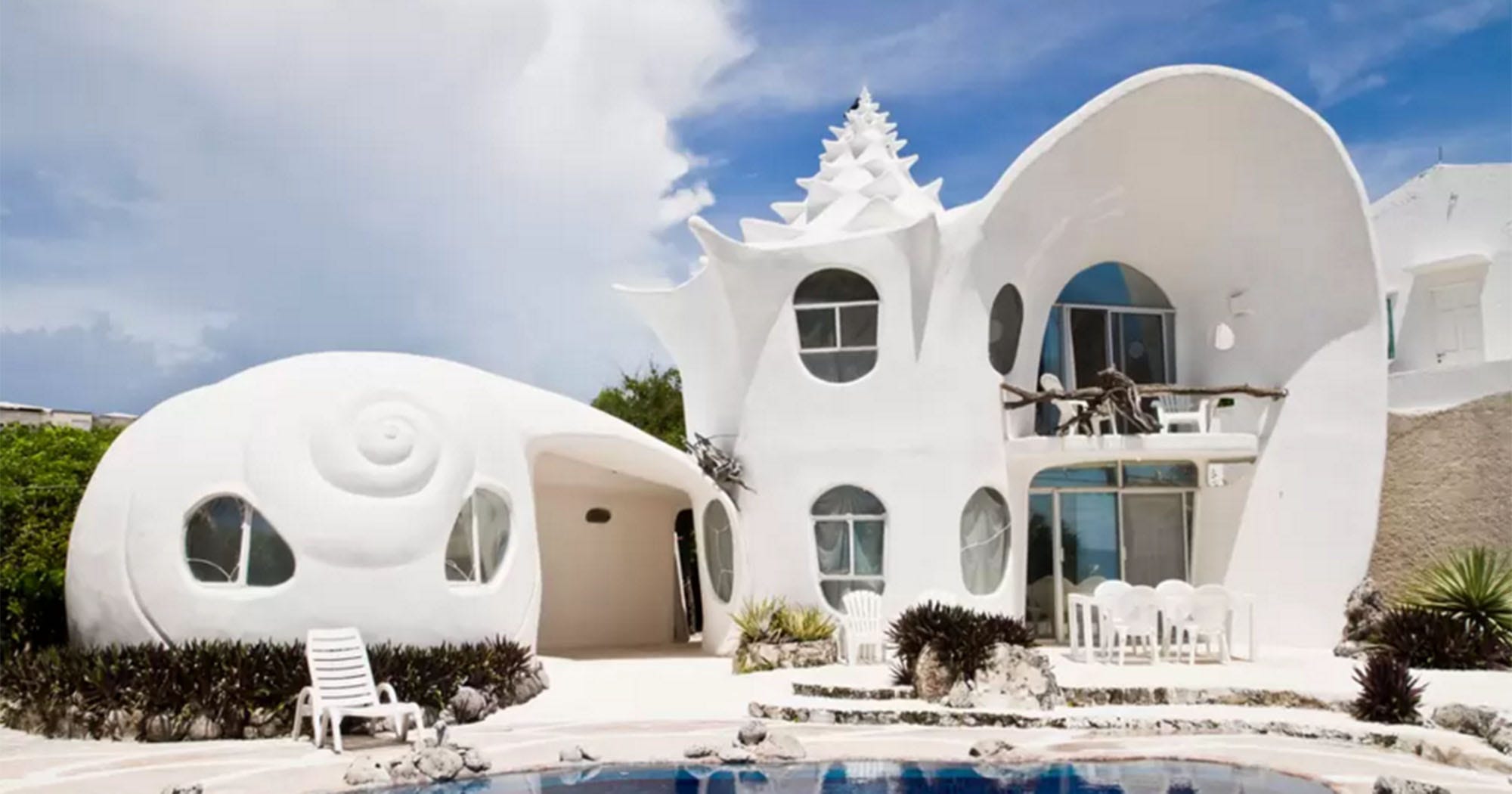 Best Airbnbs Of All Time