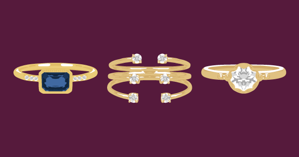 What To Consider Shopping Guide To Buying Wedding Band