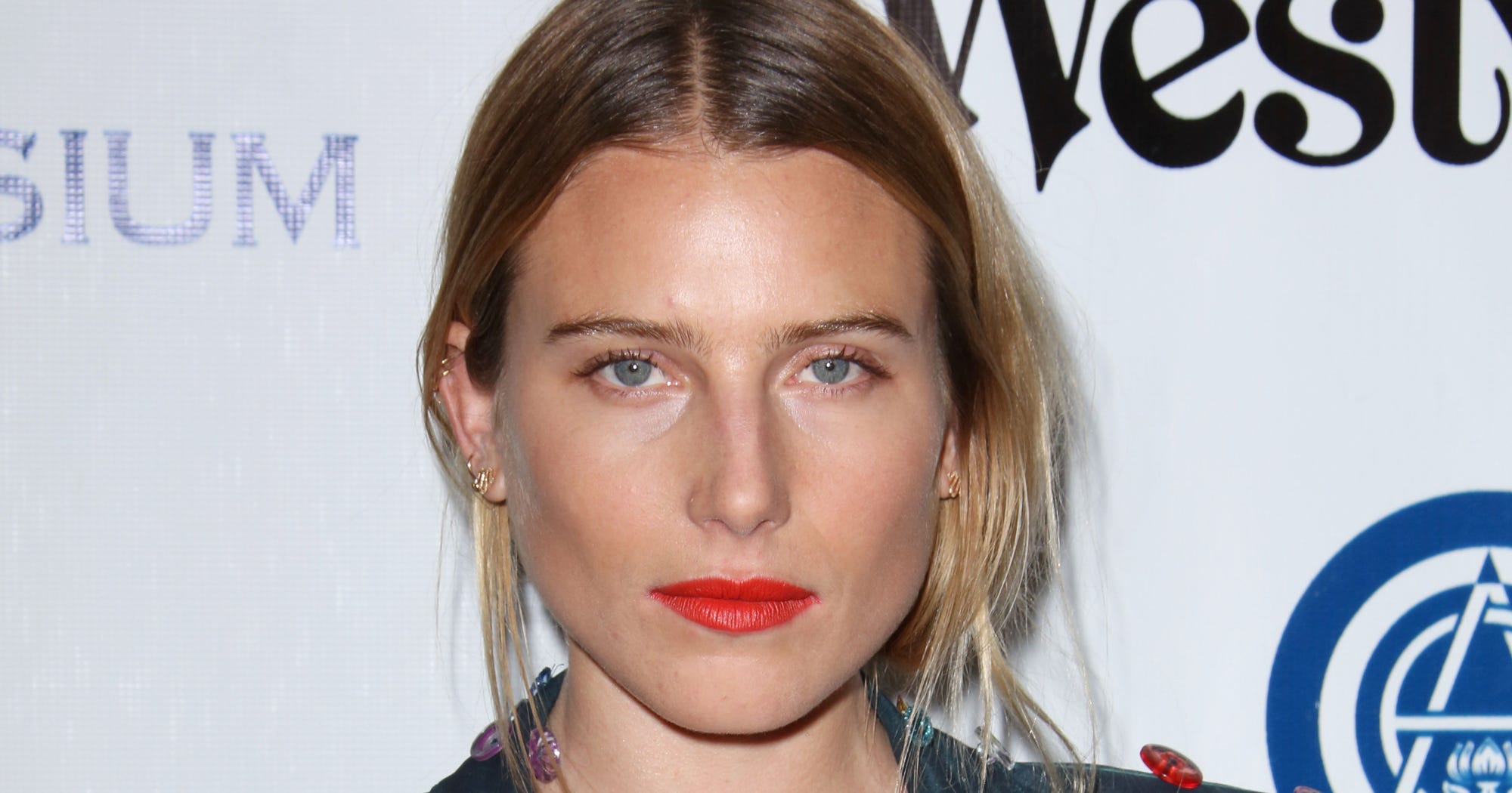 Playboy Non Nude Topless Dree Hemingway