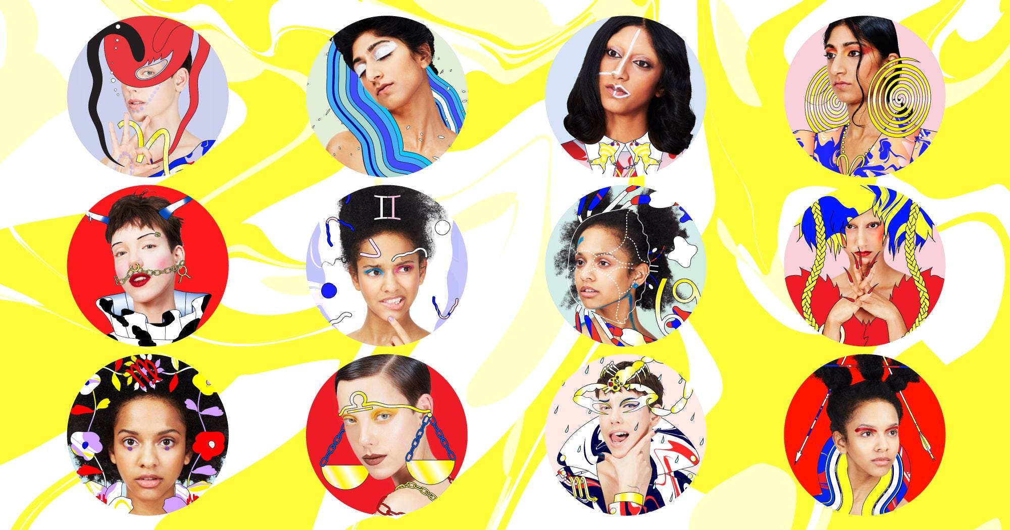 February Monthly Horoscope By Zodiac Sign